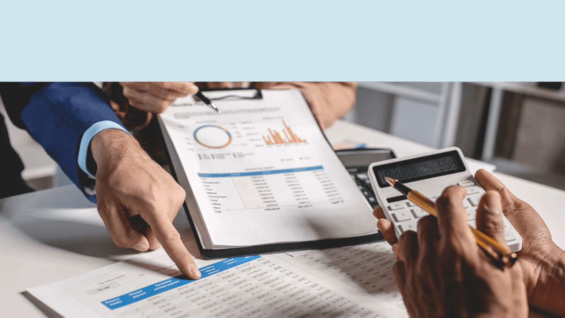 Audit Verification