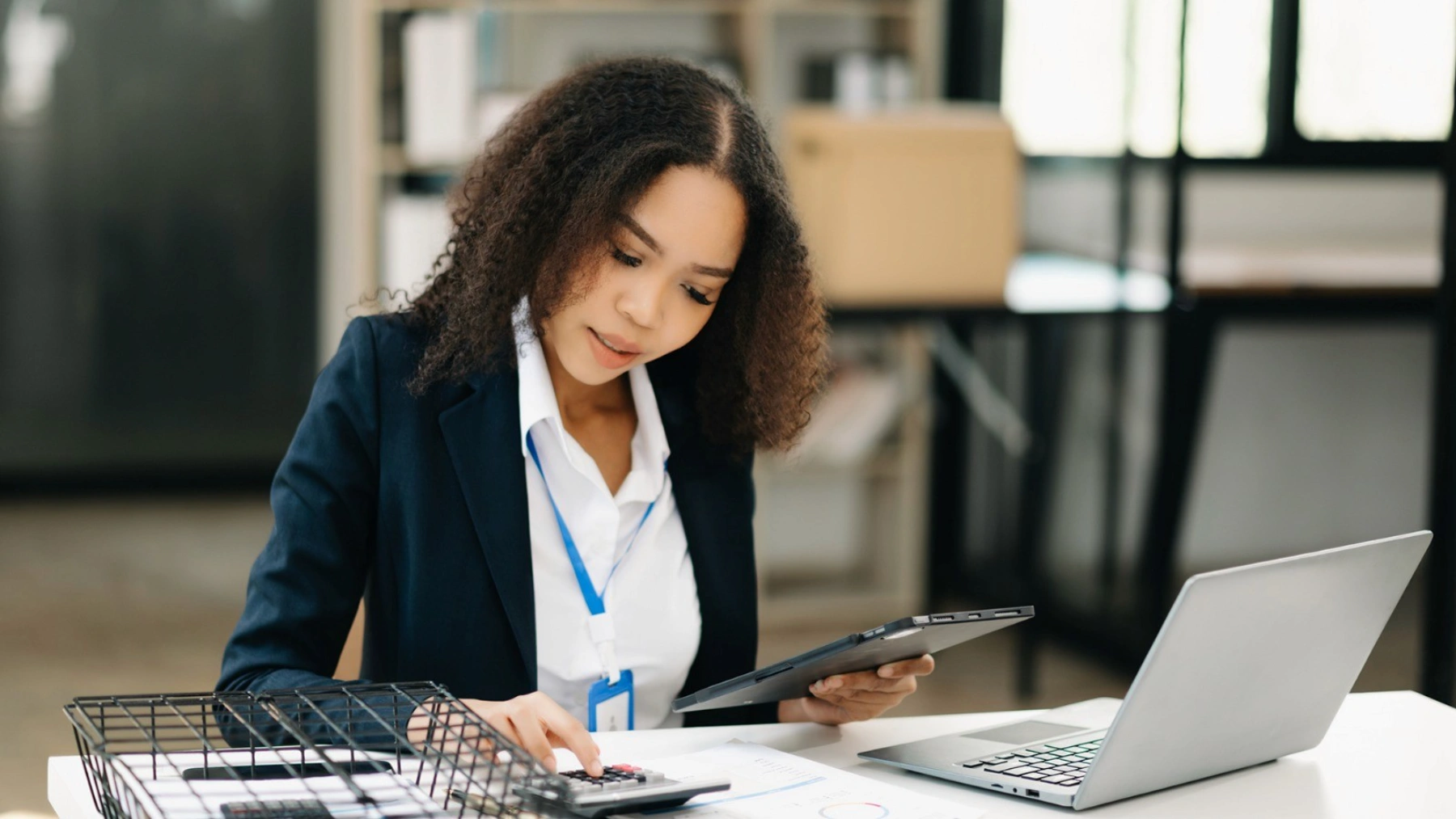 Backlog Accounting Services