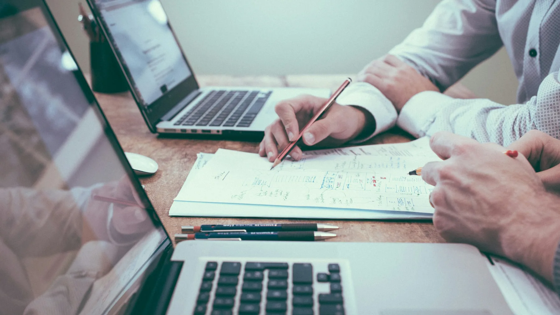 Bookkeeping Best Practices for SMEs in Dubai