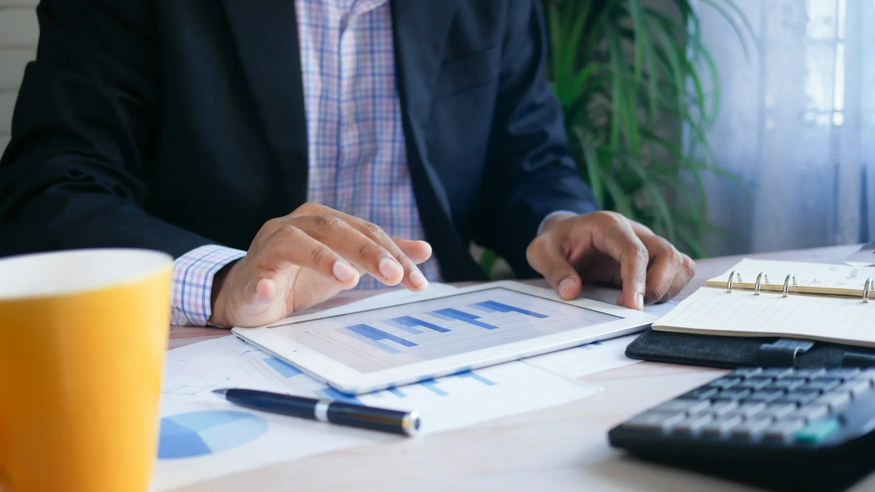 Business Account Tax Planning Strategies for Dubai Firms