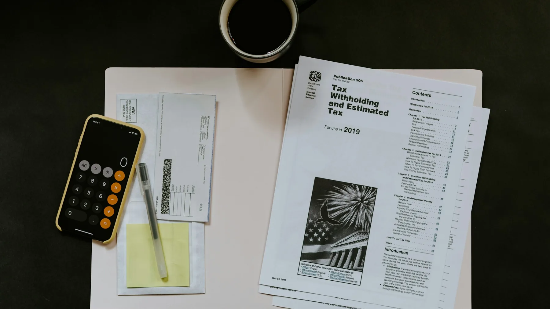 Corporate Tax Filing Deadline UAE 2026: Key Dates & Penalties