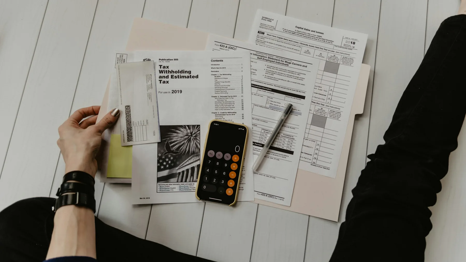 Complete Guide to Corporate Tax Registration in UAE 2026