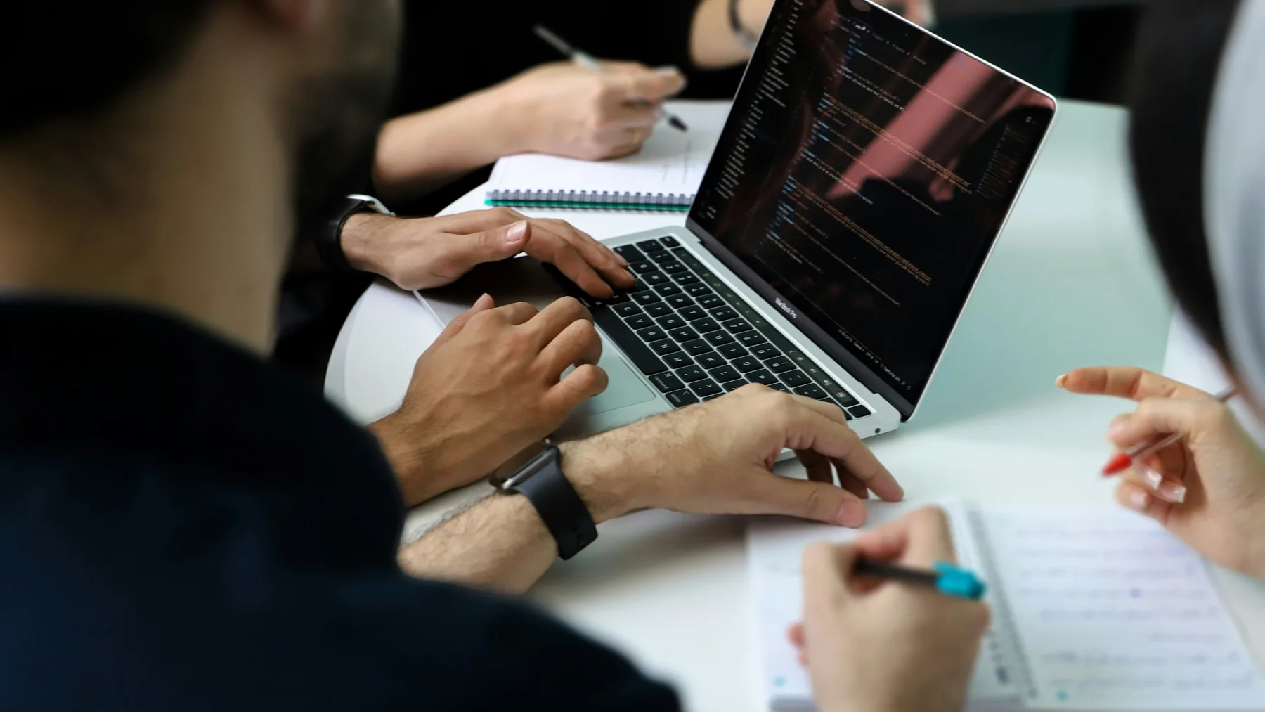 The role of technology in crafting customer experience