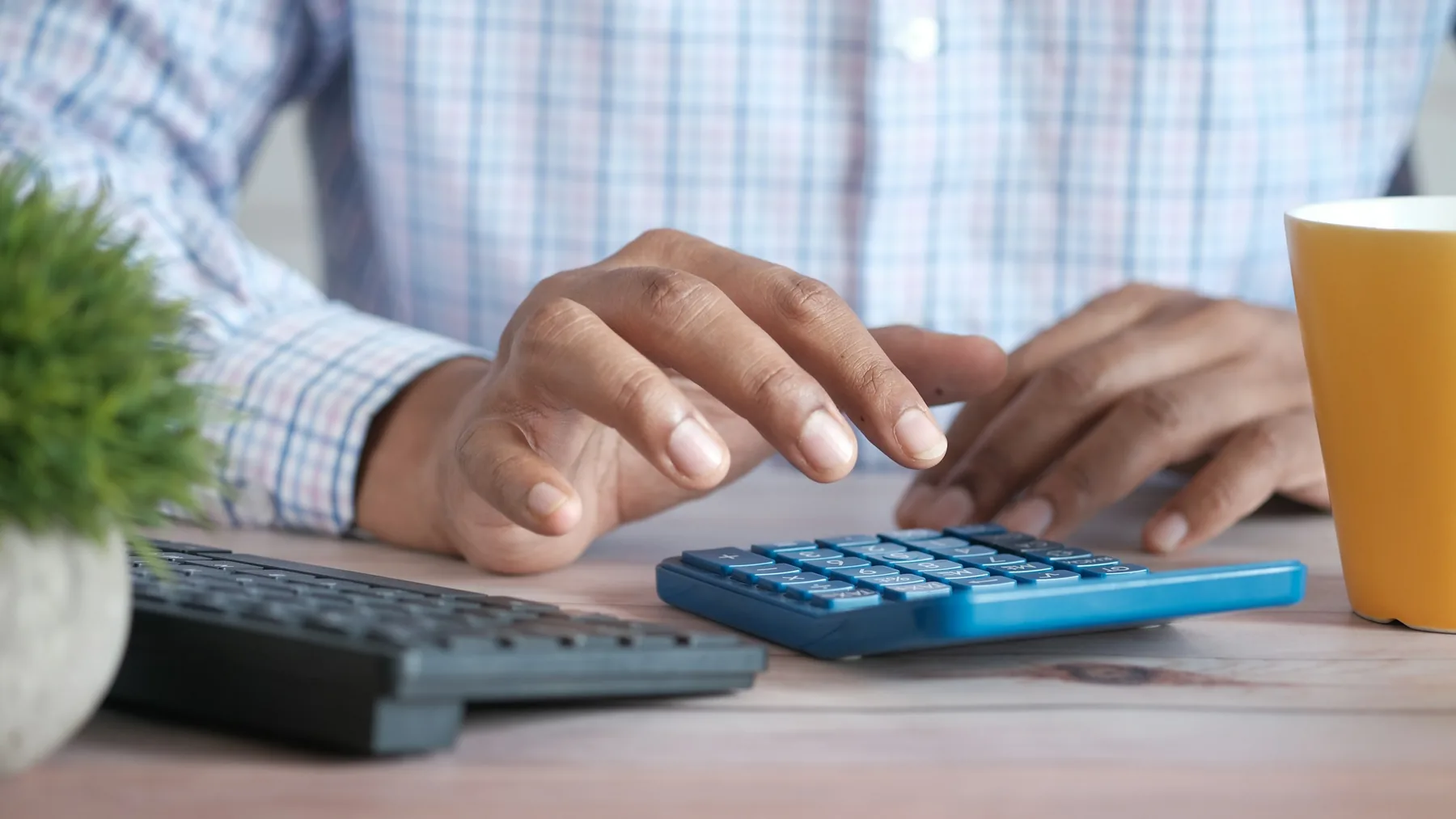 Top Tax Planning Strategies for Companies in UAE