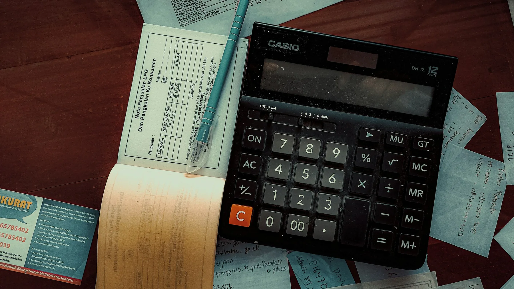 UAE Tax Guide 2025: Essential Corporate Tax Rules for Expats & Business Owners