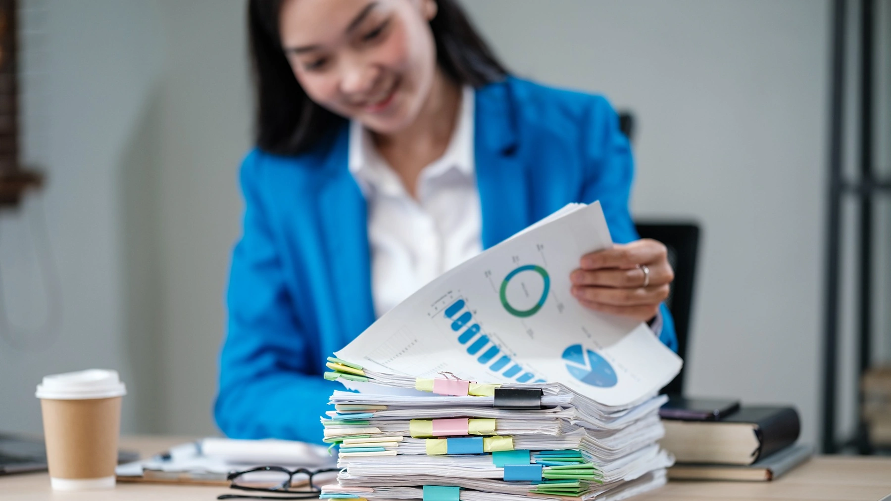 Accounting Outsourcing Services
