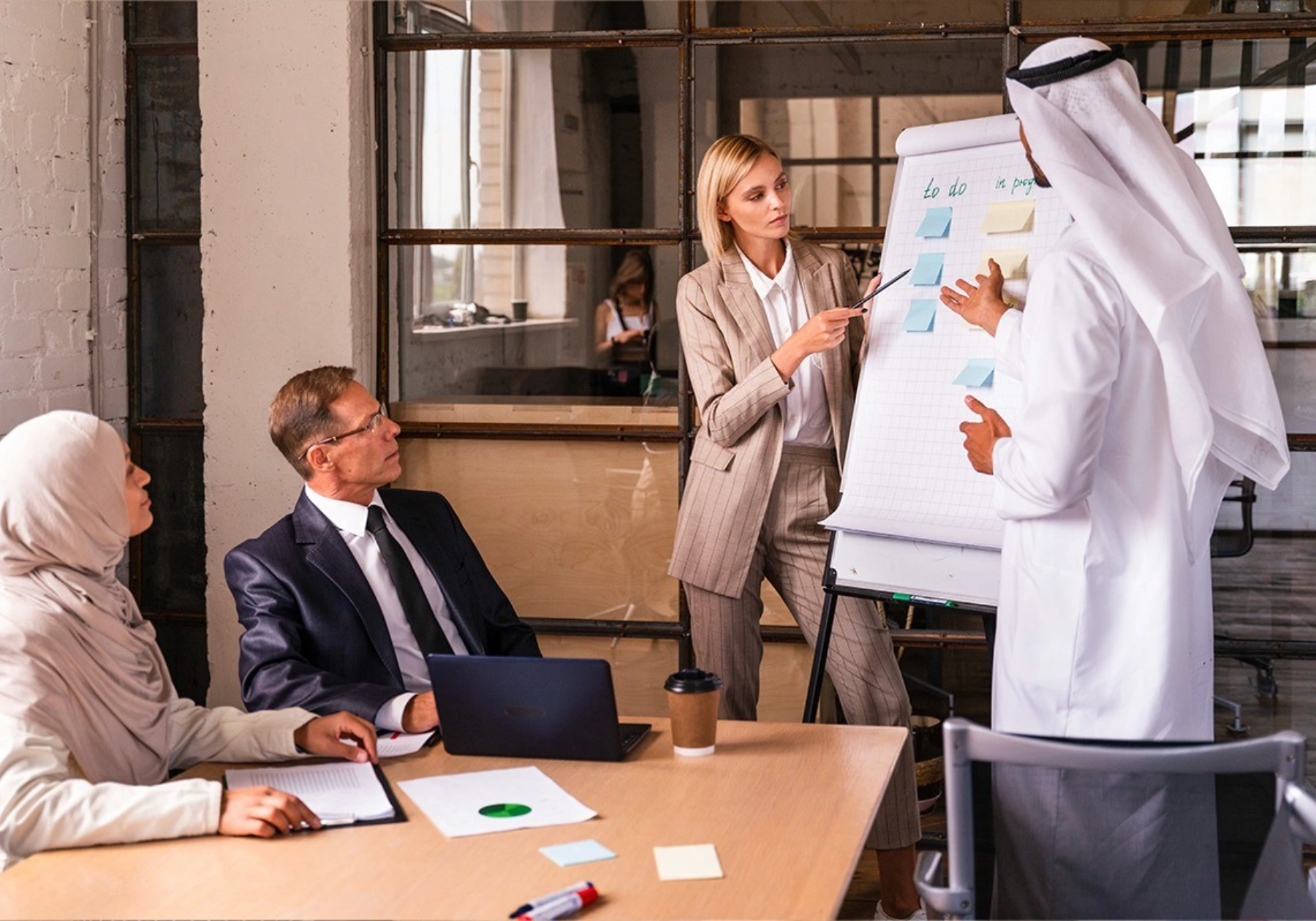 The power of strategic planning: a roadmap to success