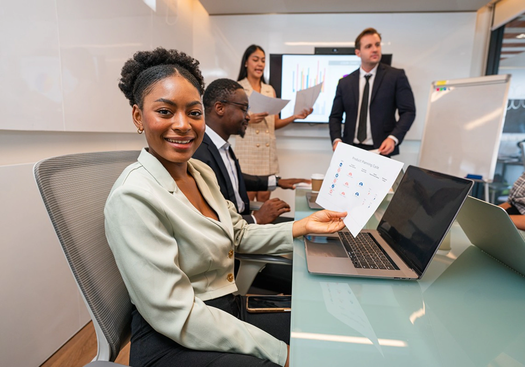 Business Consultancy Services