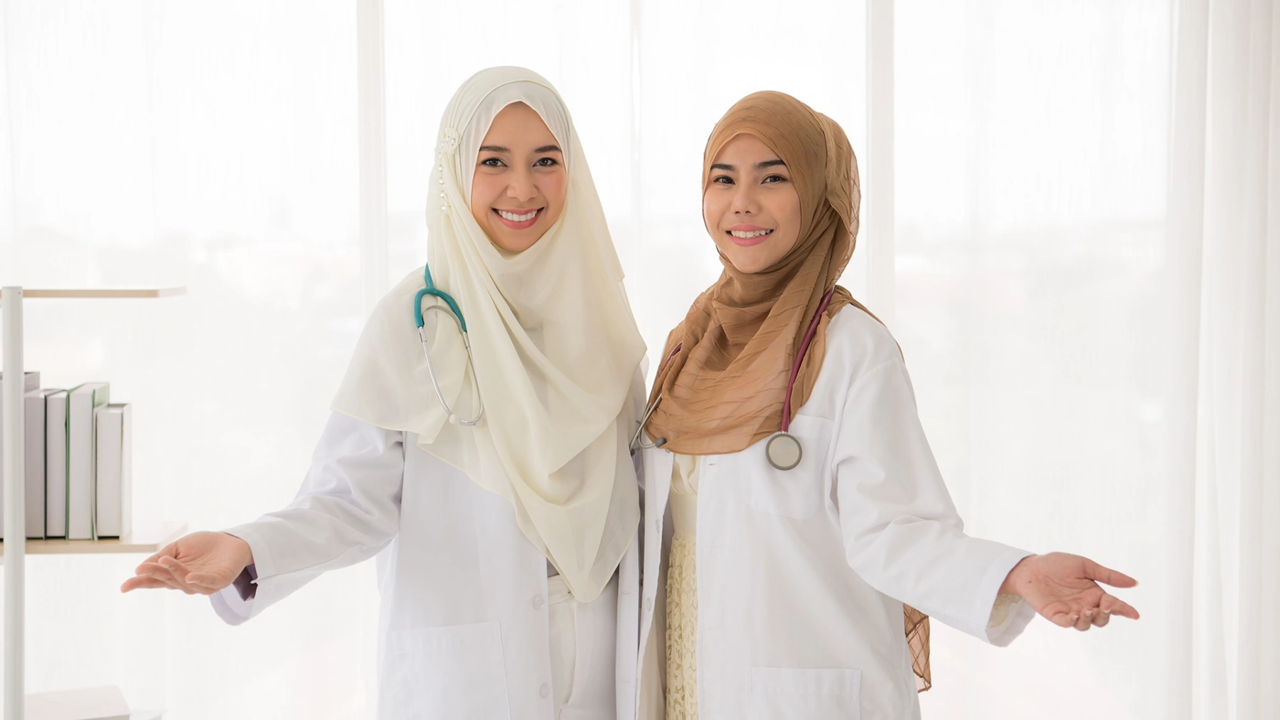 DHA & MOH Licensing