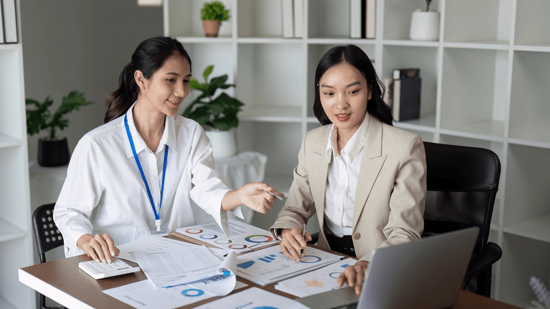Due Diligence Audit