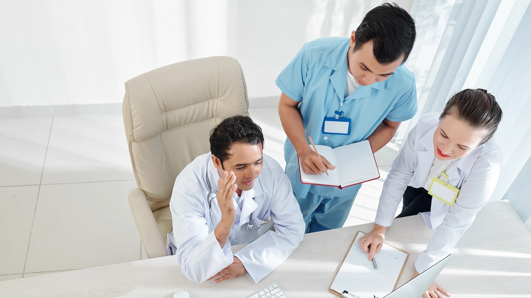 Medical Clinic