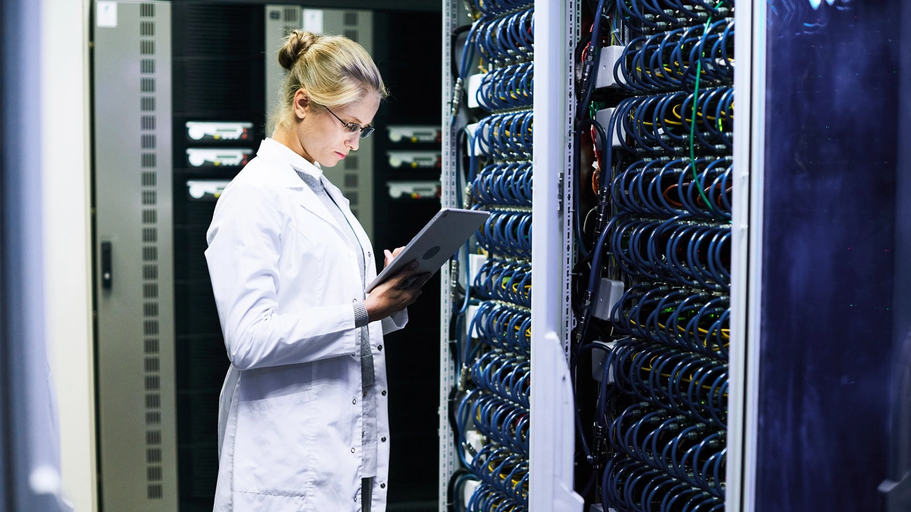 Networking & Hardware Setup