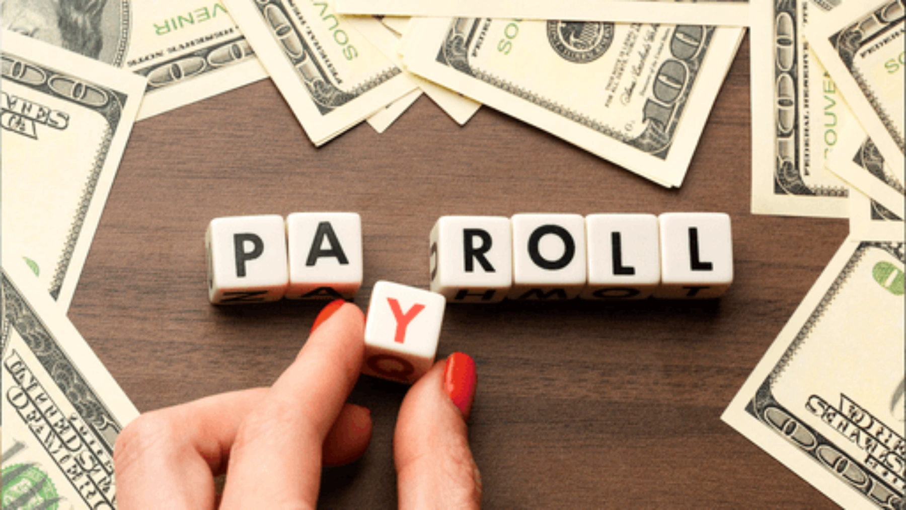 Payroll