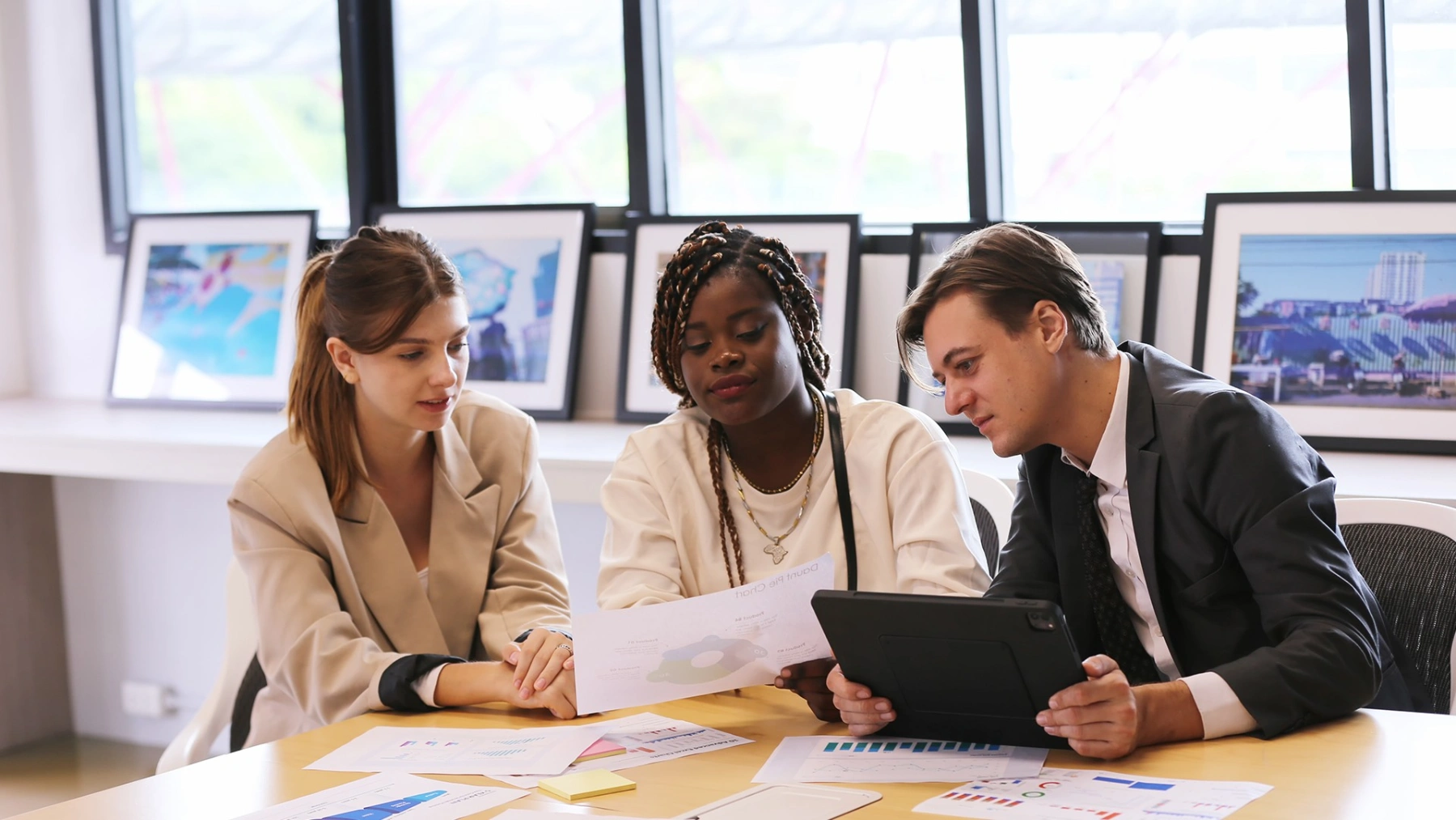 Risk Assessment Services