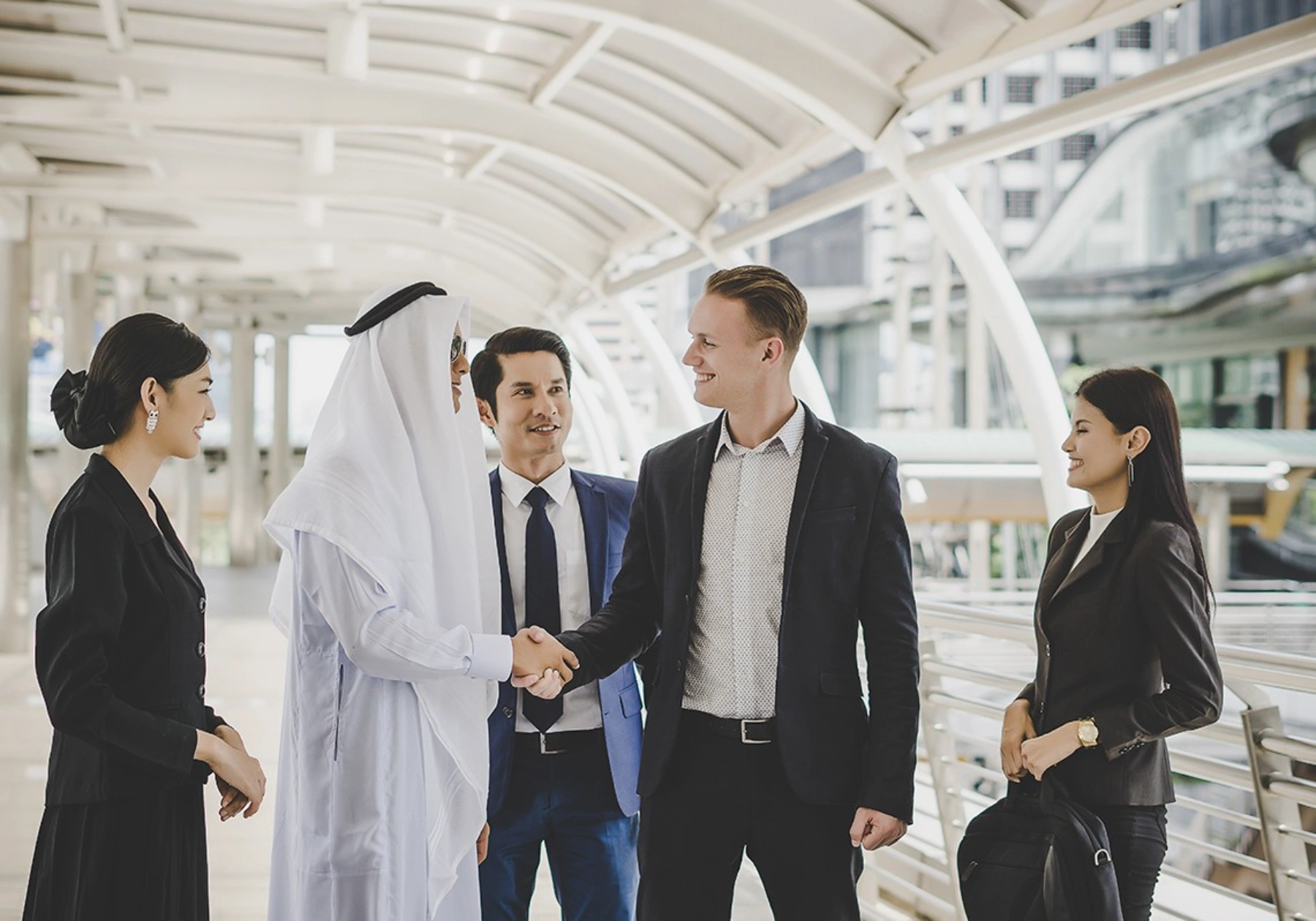 UAE Company Formation